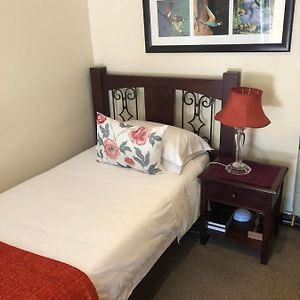 Single Room Terrace
